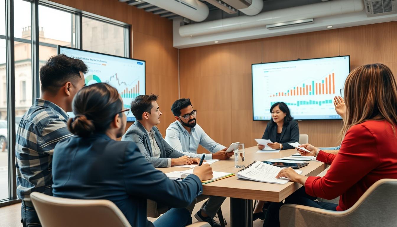Pricing hero visual